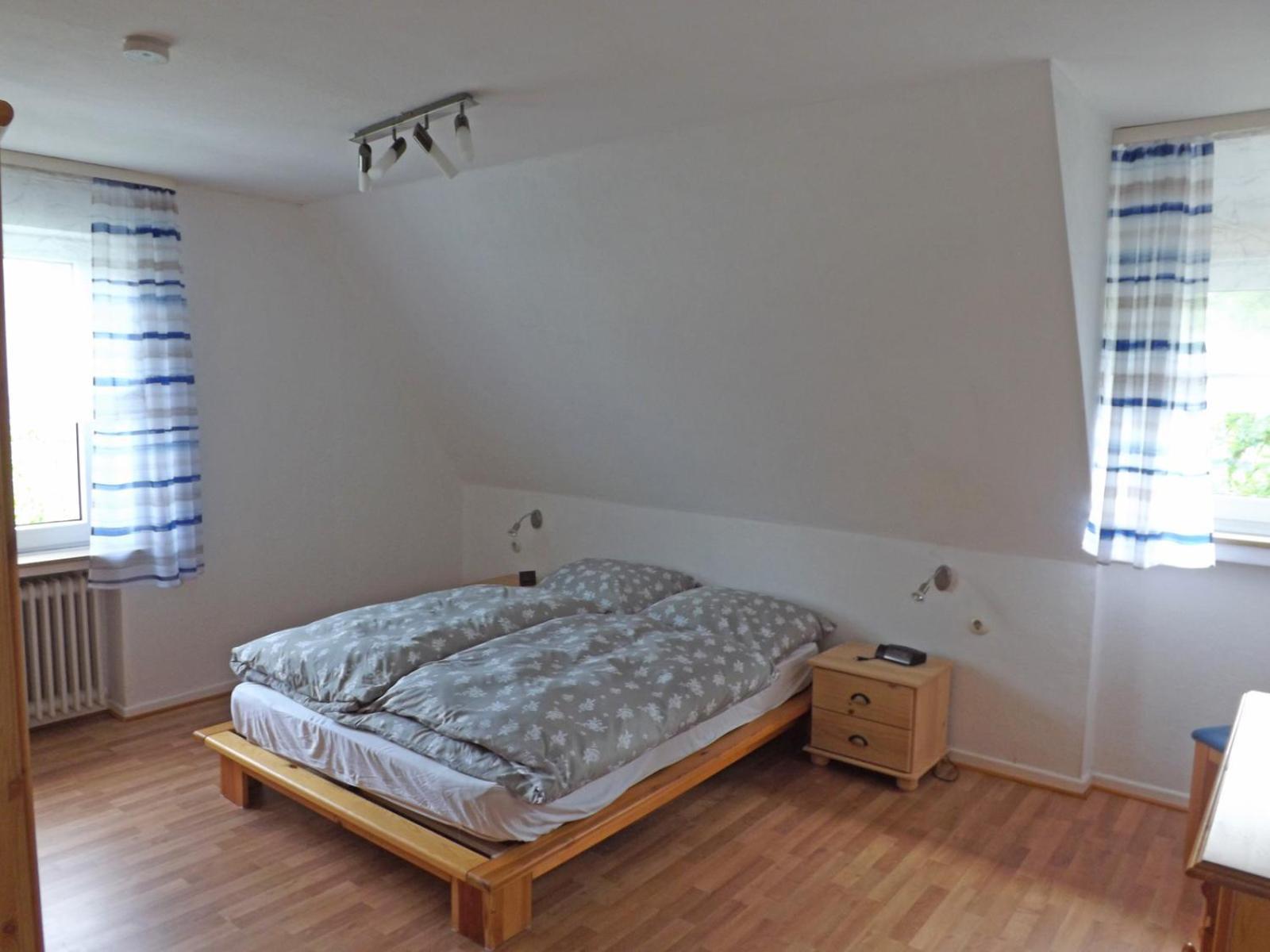 Ferienwohnung Wallensiepen Schmallenberg Exterior photo
